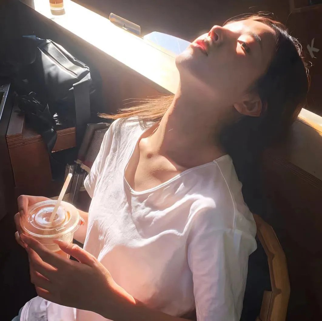 活著多好